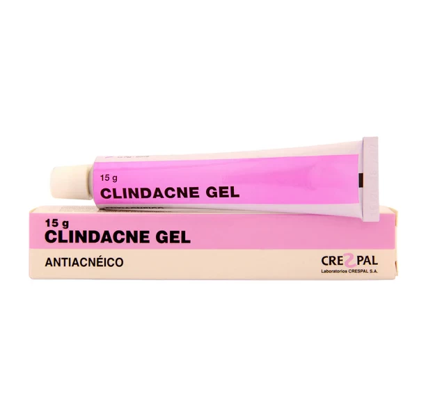 CLINDACNE LOCION X 30 ML