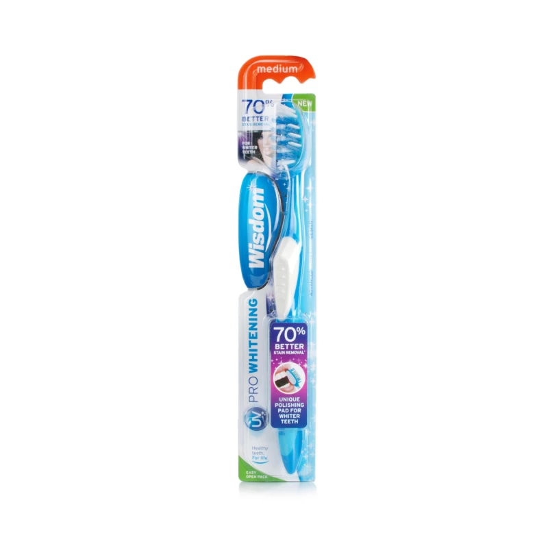 CEPILLO WISDOM UV PRO WHITENIN REF 178