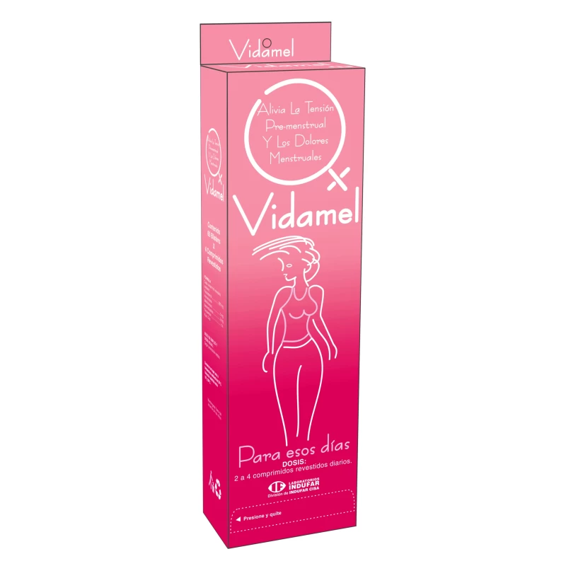 VIDAMEL X 240