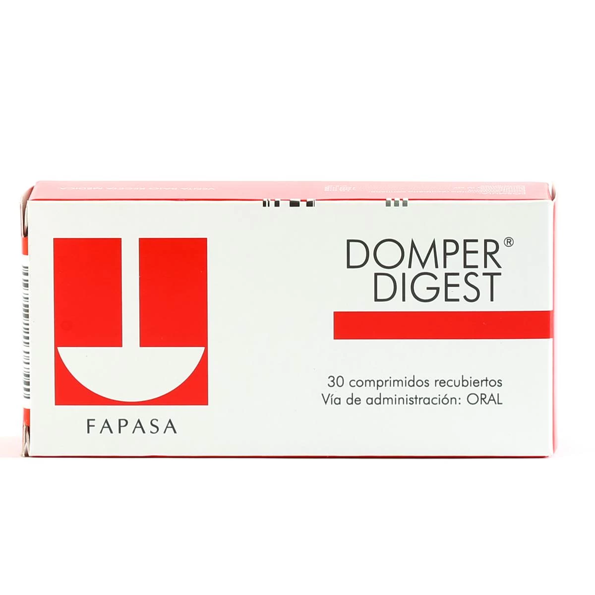 DOMPER DIGEST X 500