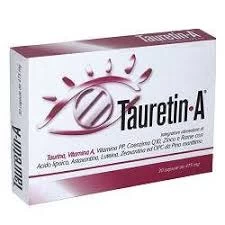 TAURETIN A X 30caps