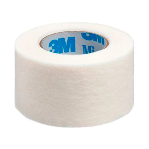 MICROPORE NEXCARE BLANCO 25 MM X 4.5 M REF.5826