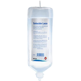 SOLUCION LECO ING. X 1000 ML