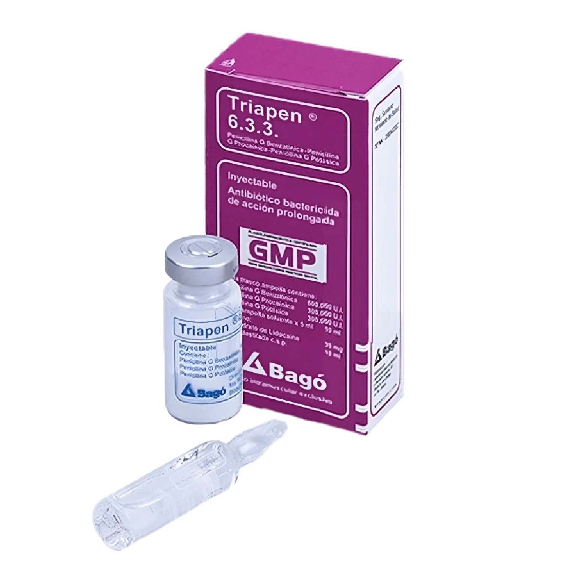 TRIAPEN 6.3.3