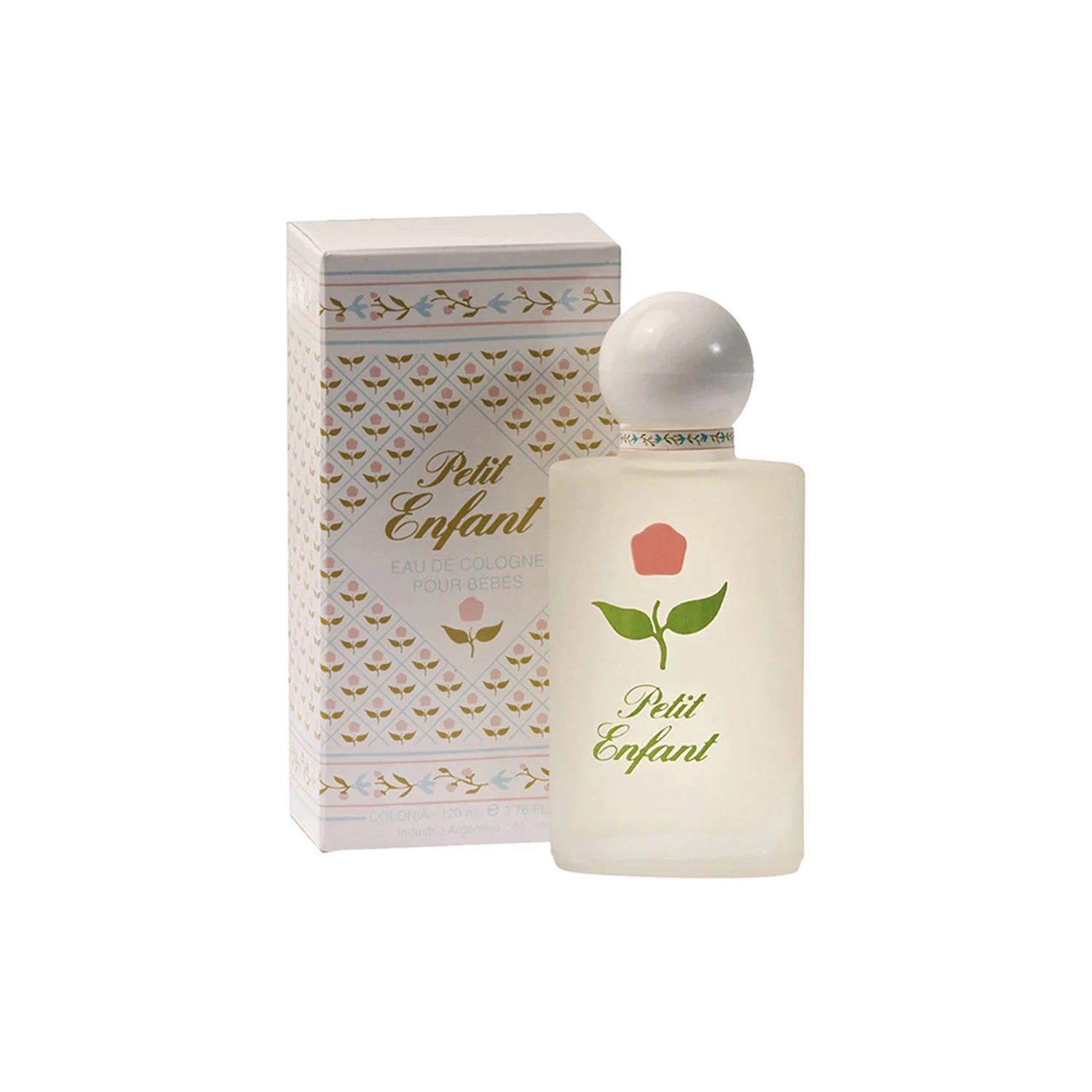 COLONIA ENFANT X 120 ML PETIT RE. 4013