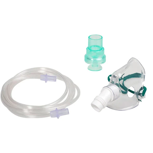MASCARILLA P/NEBULIZACION INFANTIL GT12-100
