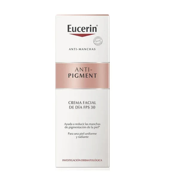 EUC 83505 ANTIPIGMENTO DIA F-30 50 ML