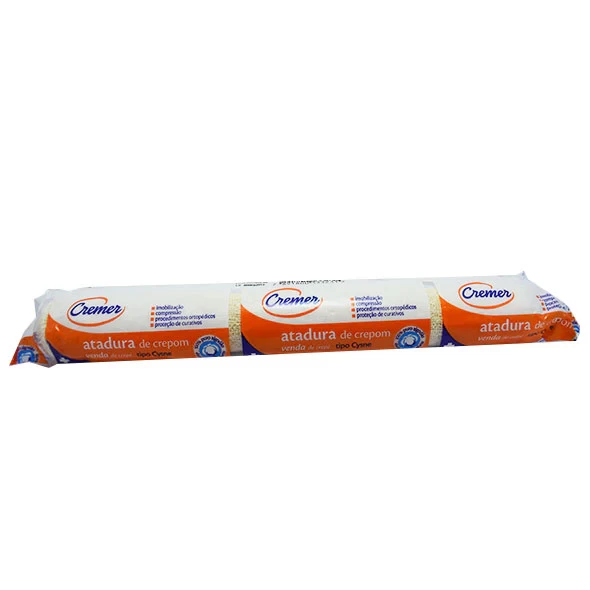VENDA CREPOM 25 CM X 1.80 M CREMER