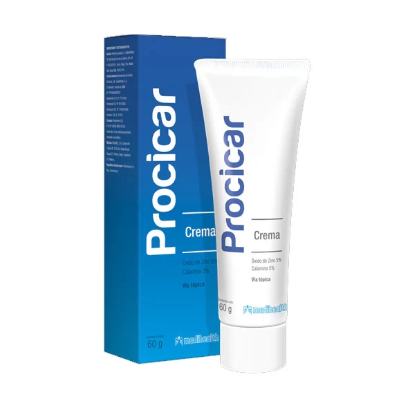 PROCICAR TBO X 60 GRS