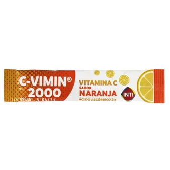 C-VIMIN 2 GR x 60