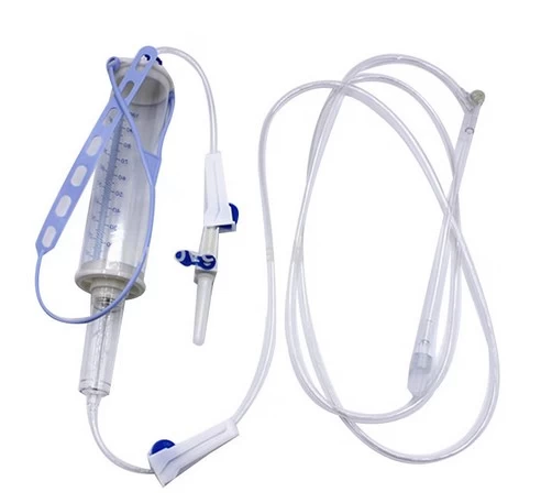 MICROGOTERO BURETTE SET 150 ML BLANCO Y NEGRO