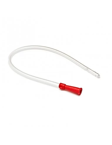 SONDA RECTAL # 18